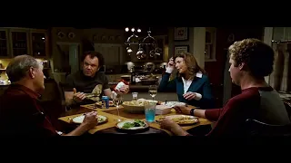 Step brothers - 2008 dinner scene