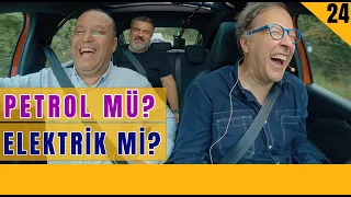 Petrol mü, Elektrik mi? - Olmaz Öyle Saçma Ekonomi - Dr. Hakan Özerol - B24