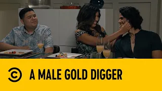 A Male Gold Digger | Modern Family | Comedy Central Africa