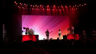 Todd Rundgren's Utopia - Freedom Fighters, Tower Theater, Upper Darby, PA 5/5/18