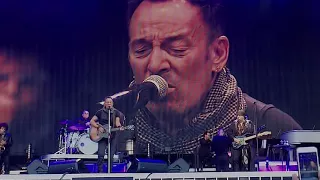 Bruce Springsteen - NYCS Roma 2016 Multicam