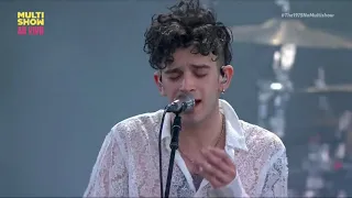 The 1975  - If I Believe You (Lollapalooza Brasil 2017)