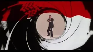 James Bond  -  Octopussy  -  Theme Song