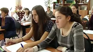 Тест по истории Великой Отечественной Войны.