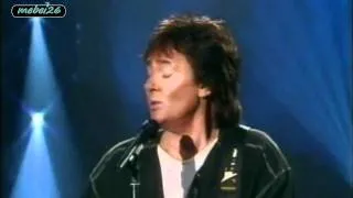 Chris Norman - WHEN THE INDIANS CRY