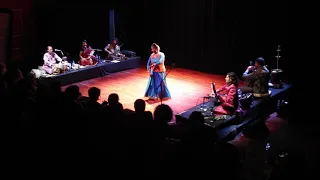 FESTIVAL MEHFIL 2019    KATHAK RECITAL