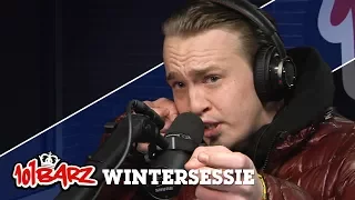 SNELLE | Wintersessie 2018 | 101Barz