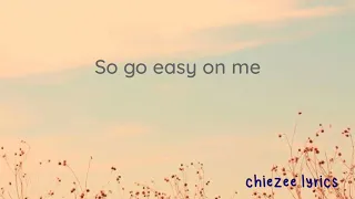 Adele - Easy On Me lyric Cover by Brittany Maggs #adele #coversong #brittanymaggs #lyrics #easyonme