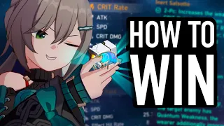 The ONLY Relic Farming Guide You Will EVER Need | Honkai: Star Rail