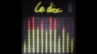 VARIOUS - LE DISC - SIDE B - 1985