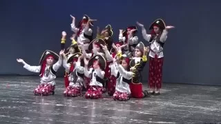 ANDRIM DANCE