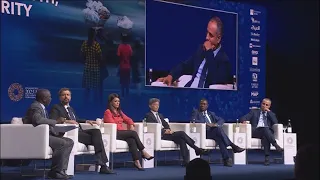 2023 IMF-World Bank Annual Meetings: Financing Resilience, Growth and Shared Prosperity