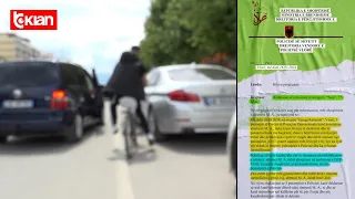 Stop/ “Më nxinë syrin e më dhanë..”, policët shembin në dru të riun, që i parakaloi - 21 Maj 2024