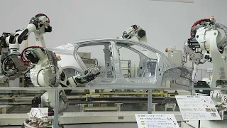 Japan Nagoya Toyota 8 20230305 105857