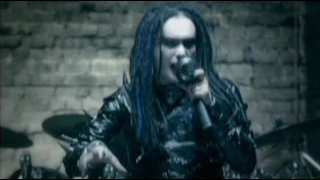 Cradle Of Filth - 2004 - Nymphetamine