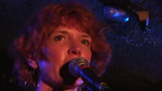 SUE FOLEY  - RUN @ MOD, HASSELT - 31/05/18