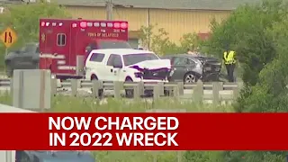 Wisconsin fatal crash, woman now charged in 2022 wreck | FOX6 News Milwaukee