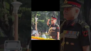 #SouthernCommand bids adieu to Lt Gen J S Nain, PVSM, AVSM, SM, ADC after an illustrious tenure