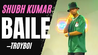 Troyboi Baile || Shubh Kumar Choreography || ALDTP 2023 || #artistleagueindia