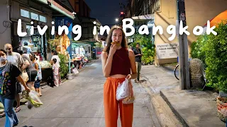Living Among Locals in Bangkok’s One-of-a-Kind Neighbourhood
