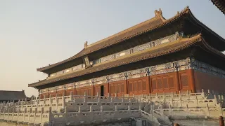 Emperor's Fury! Beijing's Temple of Heaven vs Hall of Supreme Harmony | Executions & Shameful Legacy