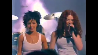 t.A.T.u.- Goodbye