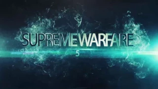 SUPREME RAP LEAGUE PRESENTS SUPREME WARFARE 5 TRAILER