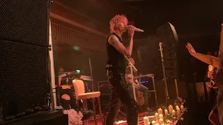 Machine Gun Kelly - Live In Kingston, Pryzm (Full Set - 8:30PM Show)