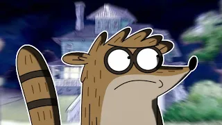 This Episode Will Make You HATE Rigby!!!