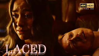 LACED __ (4K) Official Trailer 2024 Thriller movie