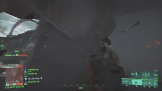 Battlefield 2042 супер разрушаемость )))