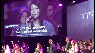 Kari Jobe - Revelation Song - Gateway Church - with Shani Ferguson