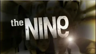 THE NINE (2006) - television promos