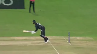 pakistan vs new zealand warm up match highlights