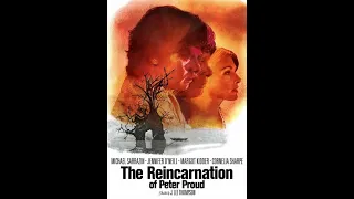 The Reincarnation of Peter Proud 1975 (full movie)