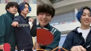 TK/KV ~ taekook VERSUS each other tasted like a TEAMMATE in RUN 138 & 139 + behind (analysis video)