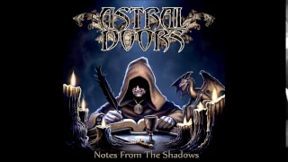 Astral Doors - Southern Conjuration