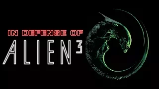 Alien 3 - A Compromised Masterpiece (Review/Retrospective)