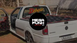 Mega funk - faz eu de pula pula e senta até acabar o fogo ( DJ JULIANO VIEIRA )