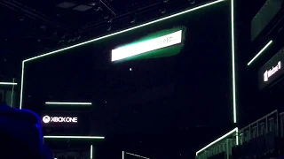 Battletoads E3 Crowd Reaction! - E3 2018