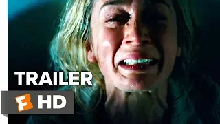 A Quiet Place Teaser Trailer #1 (2018) | Movieclips Trailers