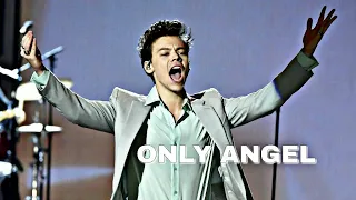 Harry Styles - Only Angel (Victoria Secret Fashion Show 2017)