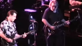 Little Red Rooster (2 cam) - Grateful Dead - 10-19-1990 ICC, Berlin, Germany (set1-03)