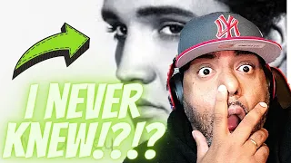 FIRST TIME WATCHING....Elvis Presley & The Black Community - That Echo Will Never Die - REACTION!!