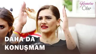 Batuhan'dan Ayça'ya, Emre Uyarısı | Kısmetse Olur 122. Bölüm