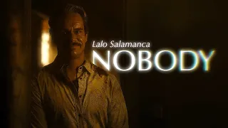 Lalo Salamanca || NOBODY