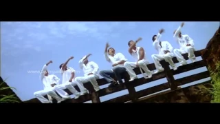 Oh Entha Kadhal Song from Satham Podathey Ayngaran HD Quality