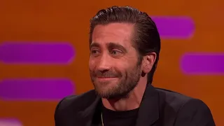 The Graham Norton Show S25E12 Tom Hanks, Gwyneth Paltrow, Tom Holland, Jake Gyllenhaal, and Stormzy