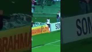 COISAS QUE SÓ ACONTECEM NO FUTEBOL BRASILEIRO KKKKKK