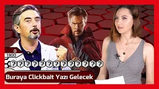 Ali İhsan Varol Aslında Kim?